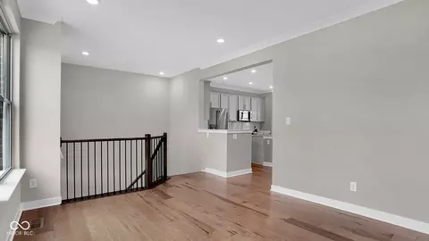 Living - 4161 Los Gatos Ave, Plainfield, IN 46168 photo 6 of 8