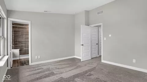 Bedroom - 4161 Los Gatos Ave, Plainfield, IN 46168 photo 2 of 5