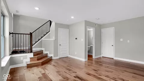 Living - 4161 Los Gatos Ave, Plainfield, IN 46168 photo 3 of 8