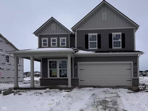 13127 Himalaya Cir, Noblesville, IN 46060