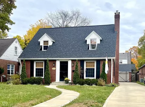 951 N Arlington Ave, Indianapolis, IN 46219