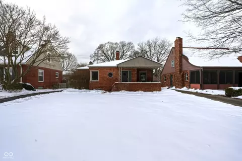 5510 N Illinois St, Indianapolis, IN 46208