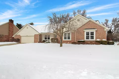7692 Amber Turn, Plainfield, IN 46168