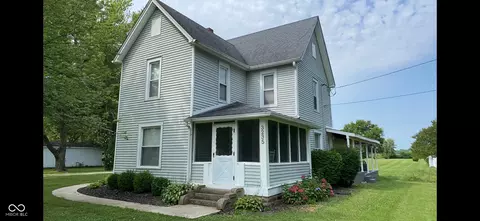 3235 Raible Ave, Anderson, IN 46011