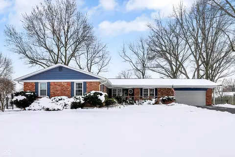 5827 Susan Dr E, Indianapolis, IN 46250