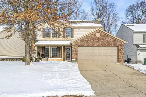 1920 Tourmaline Dr, Westfield, IN 46074