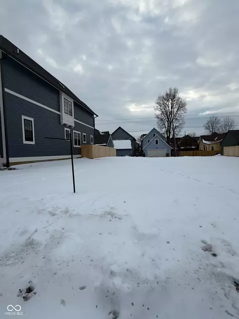 2136 N Talbott St, Indianapolis, IN 46202
