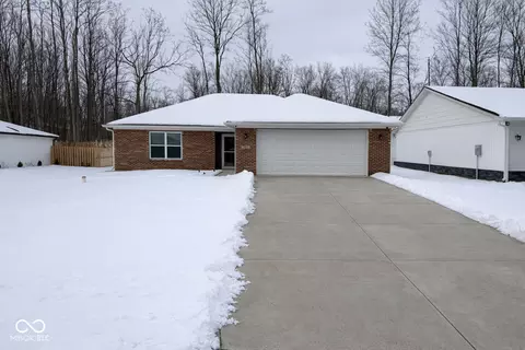 503 Jefferson Vly, Coatesville, IN 46121