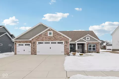 817 Detford St, Lebanon, IN 46052