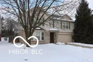 1104 Beal Ct, Indianapolis, IN 46217