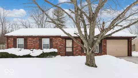 8801 Depot Dr, Indianapolis, IN 46217