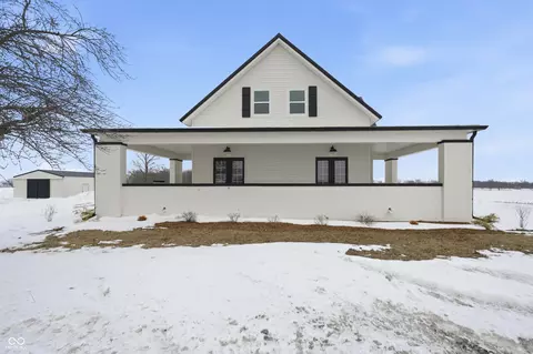 6574 E Us Highway 35, Losantville, IN 47354