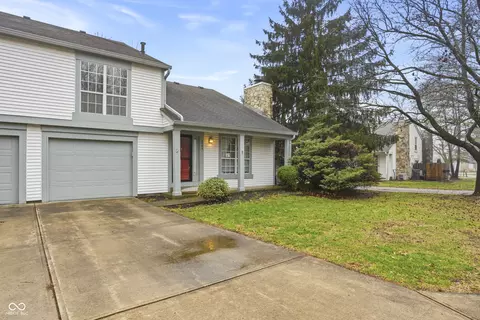 2569 Chaseway Ct, Indianapolis, IN 46268