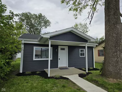 904 Moriseni St, Shelbyville, IN 46176