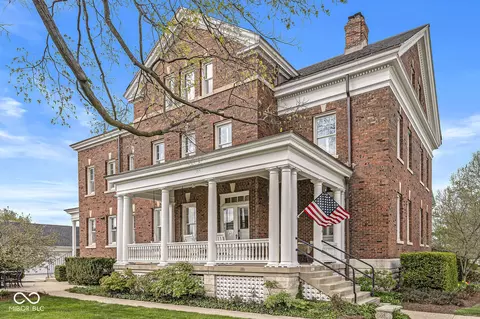 5710 Lawton Loop West Dr, Indianapolis, IN 46216