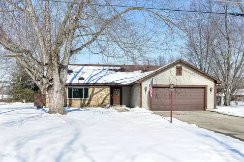 6750 E County Road 425 N, Brownsburg, IN 46112