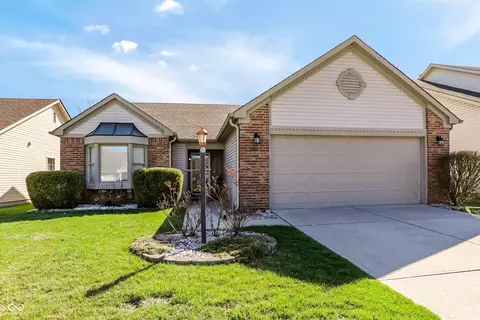 4625 Common Vista Cir, Indianapolis, IN 46220