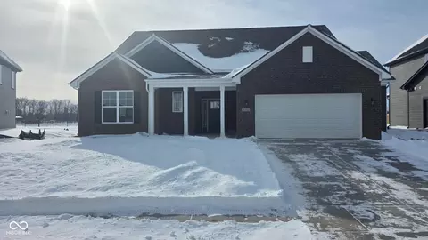 10411 Sand Mill Ln, Indianapolis, IN 46239
