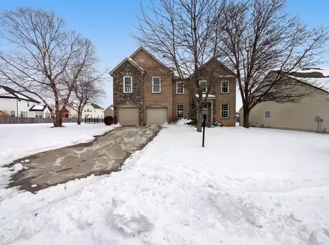 11987 Bird Key Blvd, Fishers, IN 46037