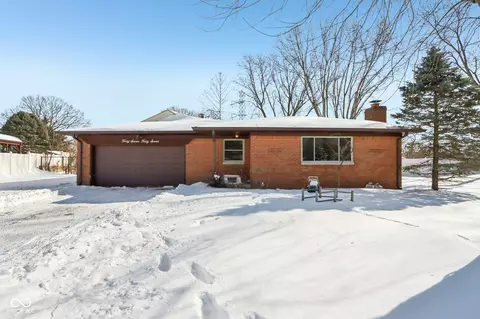 4747 Beth Ann Dr, Indianapolis, IN 46221
