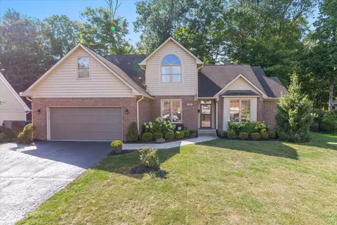 12457 Stone Dr, Indianapolis, IN 46236
