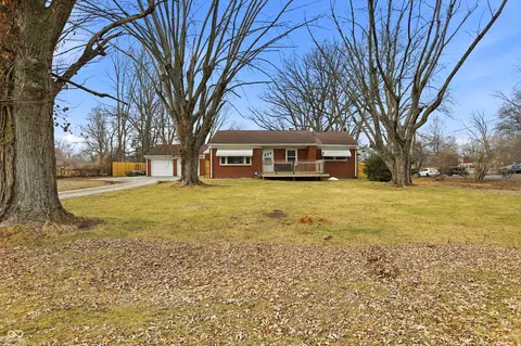 1302 N Franklin Rd, Indianapolis, IN 46219
