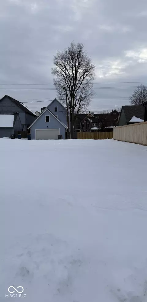 2140 N Talbott St, Indianapolis, IN 46202