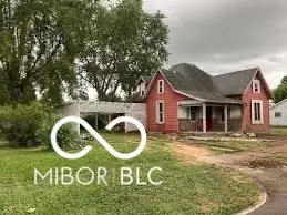2115 S I St, Elwood, IN 46036
