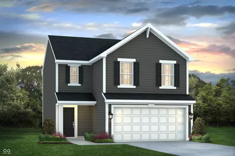 11014 Walter Dr, Indianapolis, IN 46235