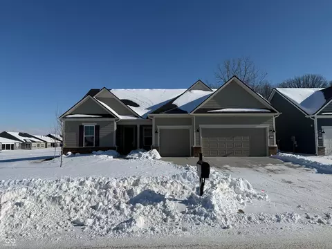14765 Desert Orchid Dr, Westfield, IN 46074