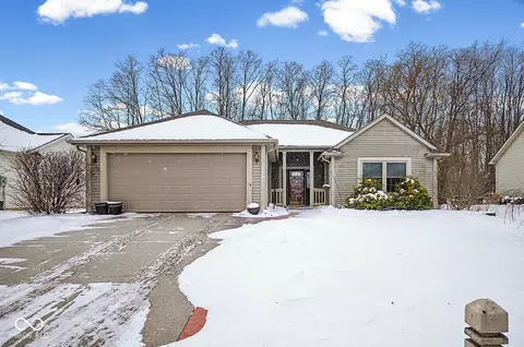 2501 Musket Way, West Lafayette, IN 47906