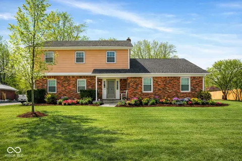 11306 Moss Dr, Carmel, IN 46033