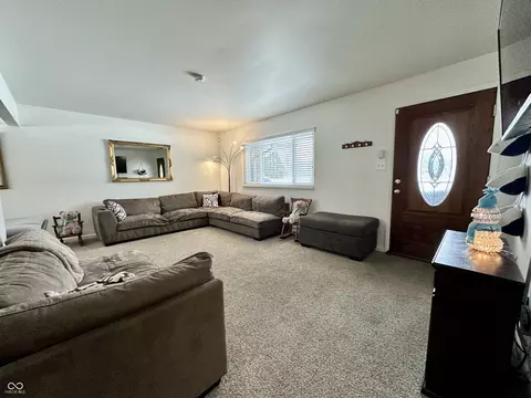 306 Ada Ln, Beech Grove, IN 46107 photo 7