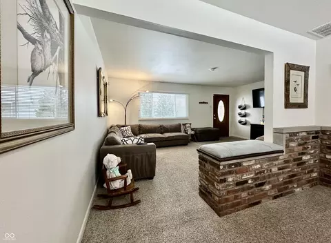 306 Ada Ln, Beech Grove, IN 46107 photo 30
