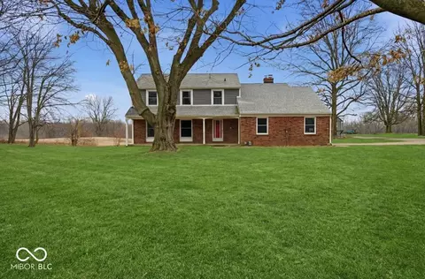 4312 S New Columbus Rd, Anderson, IN 46013