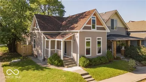 373 E Morris St, Indianapolis, IN 46225