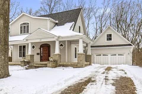 372 E Broadway St, Danville, IN 46122