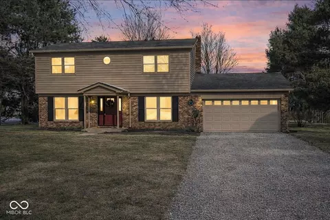 1260 W 275 N, Lebanon, IN 46052