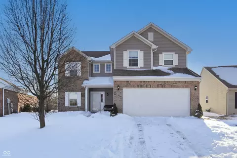 3621 Miesha Dr, Indianapolis, IN 46217