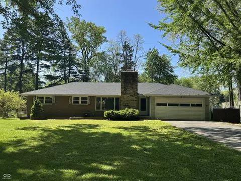 2115 E 91st St, Indianapolis, IN 46240