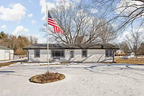 1444 N Mill Creek Rd, Noblesville, IN 46062