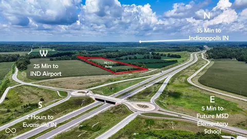 4440 State Road 37 N, Martinsville, IN 46151