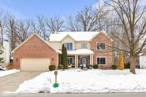 10871 Weston Dr, Carmel, IN 46032