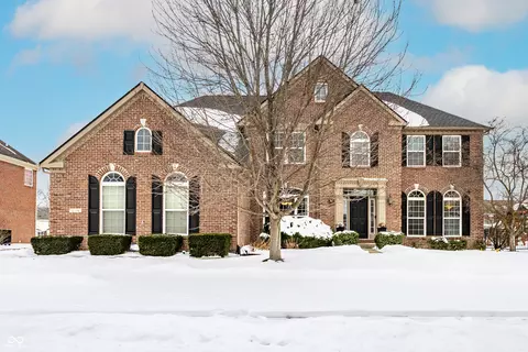12314 Westmorland Dr, Fishers, IN 46037