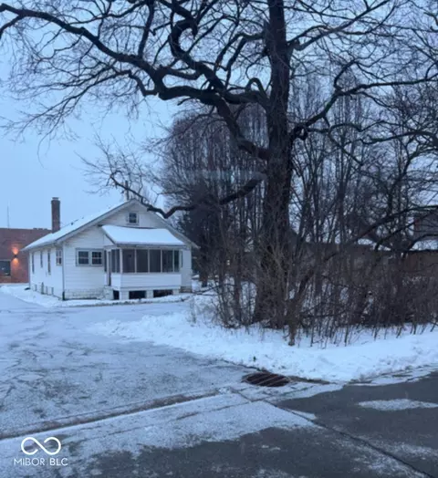 41 1st Ave SW, Carmel, IN 46032