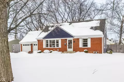 6252 Douglas Rd, Indianapolis, IN 46220