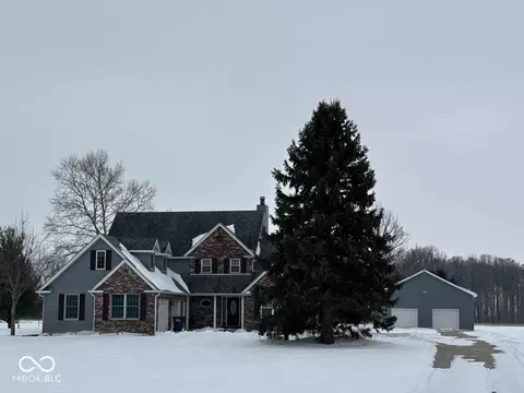 4201 W County Road 400 S, Muncie, IN 47302