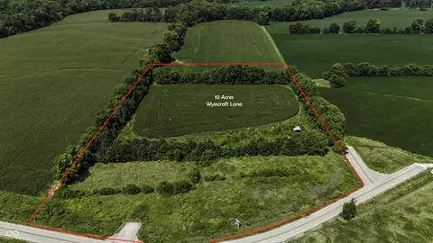 00 Wysscraft Ln, Martinsville, IN 46151