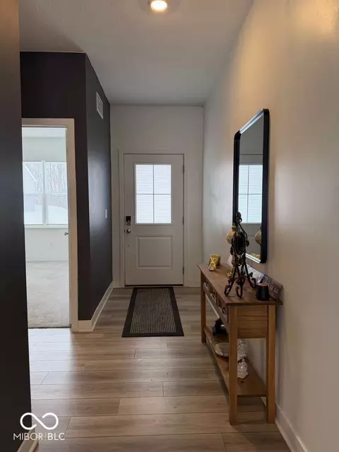 Entry Way - 8690 Lester Pl, Pendleton, IN 46064 photo 1 of 10