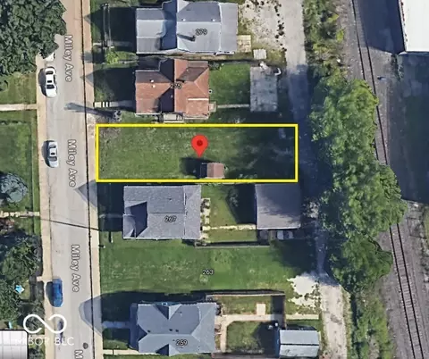 271 Miley Ave, Indianapolis, IN 46222 photo 5